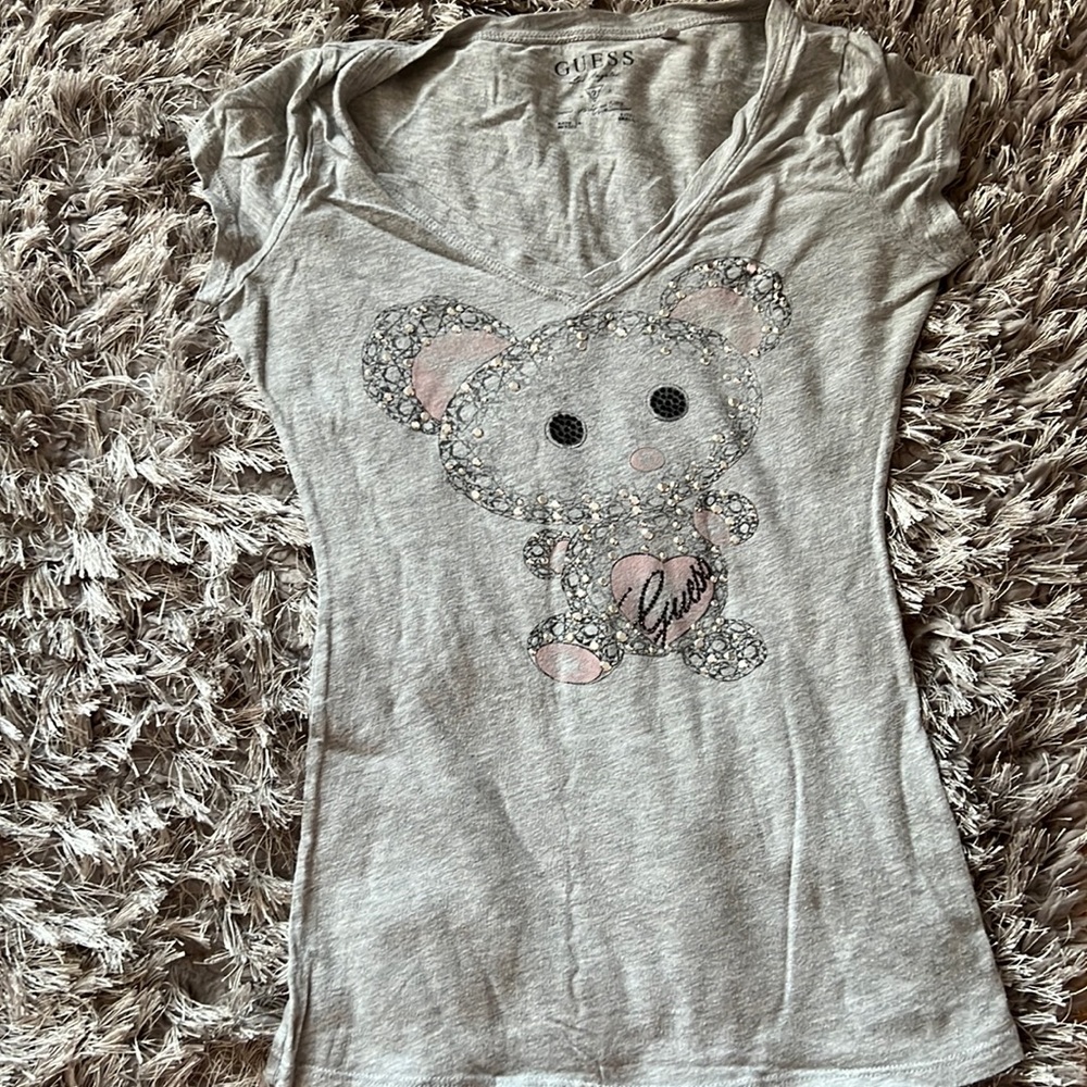 Guess Tee